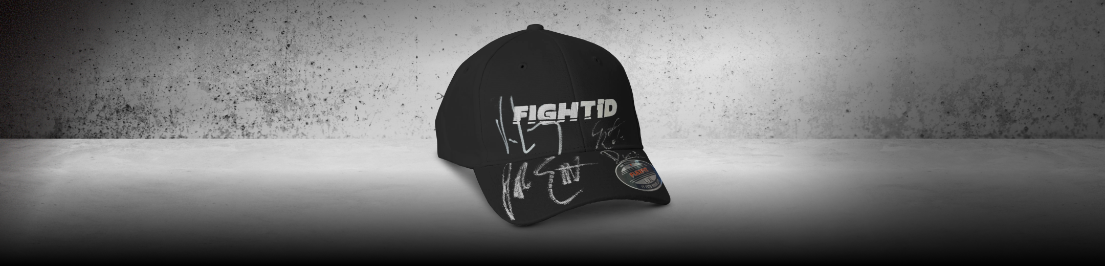 Signed Hat